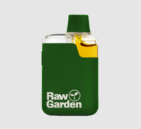 Refined Live Resin™  – Sprout All-In-One