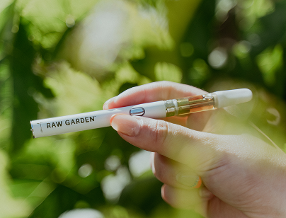 Shafik Raw Garden - 195 2