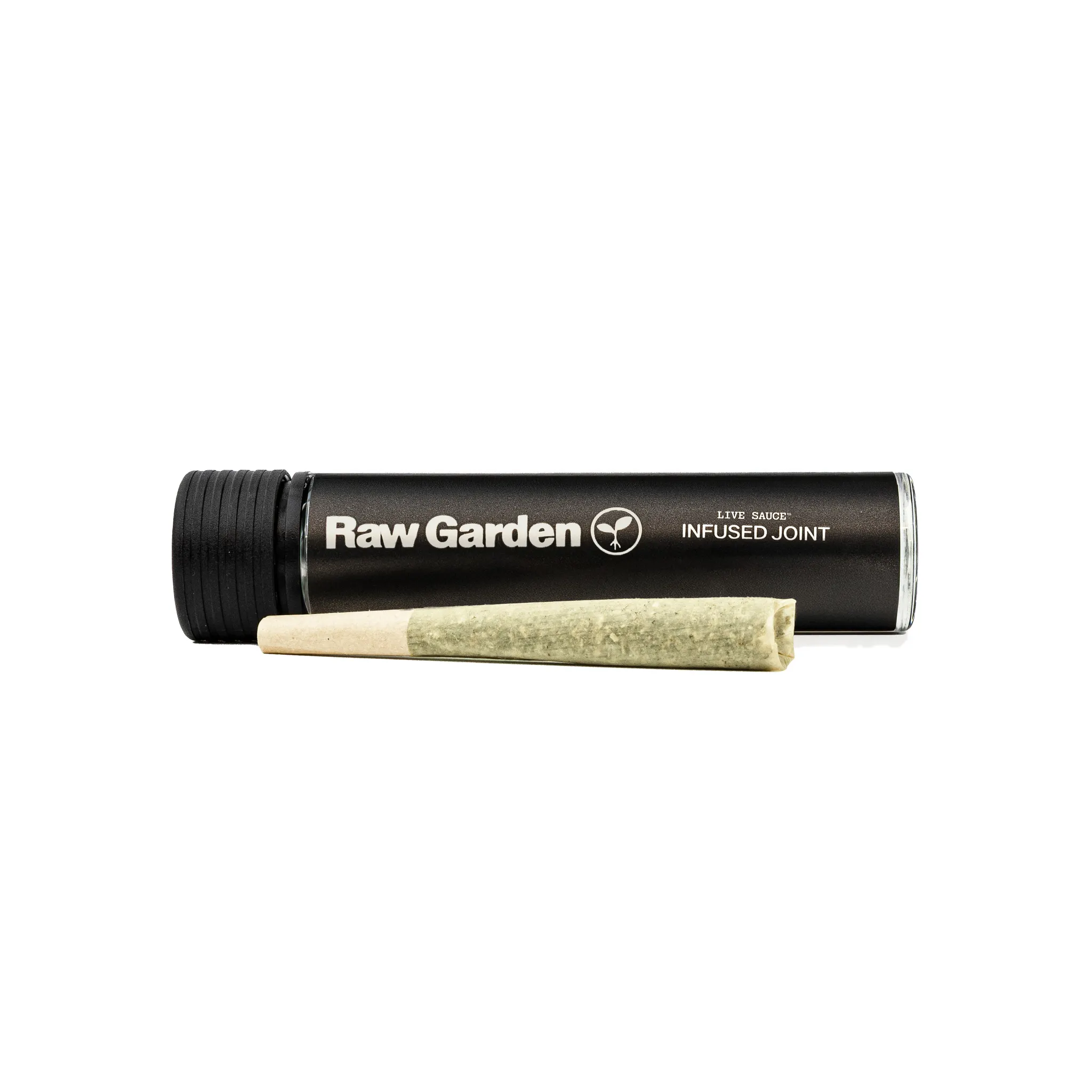 Live Sauce Infused Joints 1g Single
