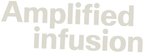 Amplified-asset